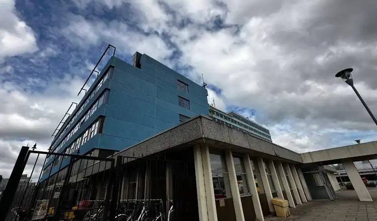 Boston Pilgrim Hospital Visiting Times
