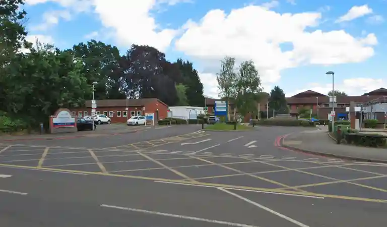 Critical Care Solihull Hospital Visiting Times Critical Care Solihull Hospital Visiting Times