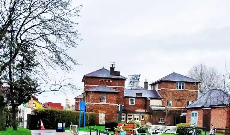 Maternity Visiting Policies