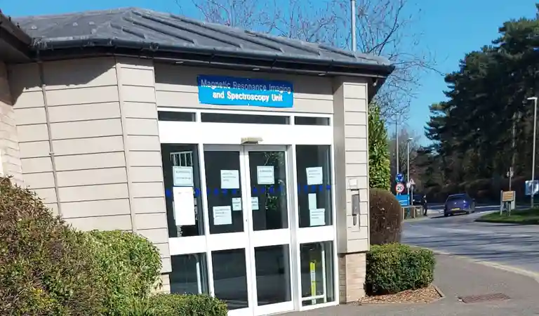 Outpatient and Emergency Department Visiting Rules