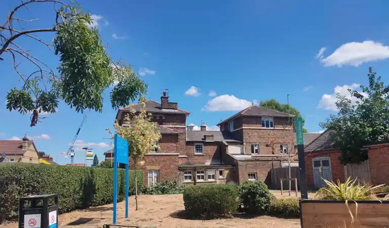 Paediatric Neonatal Visiting Times