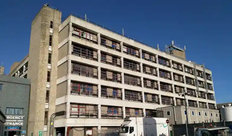 Practical Information for Visitors