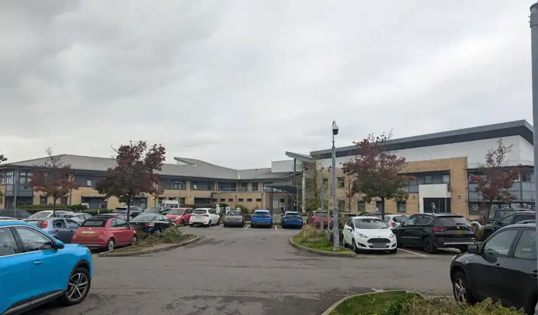 Visitor Farnham Hospital Rules Best Practices