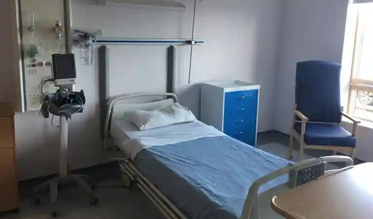 Visitor Rules and NHS Ayrshire Arran Guidelines